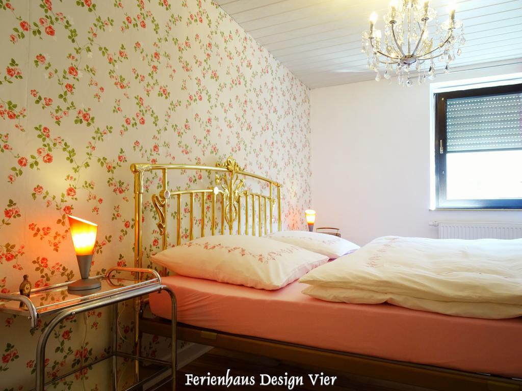 Lehmgefuehl, Design Vier, La Petite Maison 트리어 외부 사진