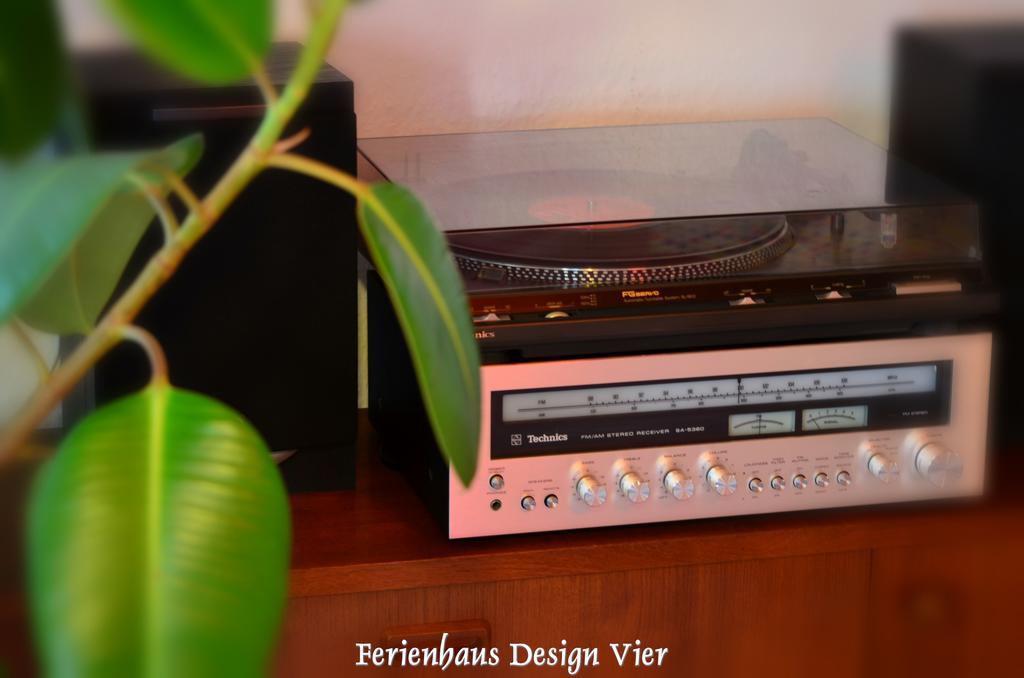Lehmgefuehl, Design Vier, La Petite Maison 트리어 외부 사진