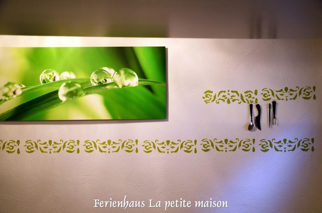 Lehmgefuehl, Design Vier, La Petite Maison 트리어 외부 사진